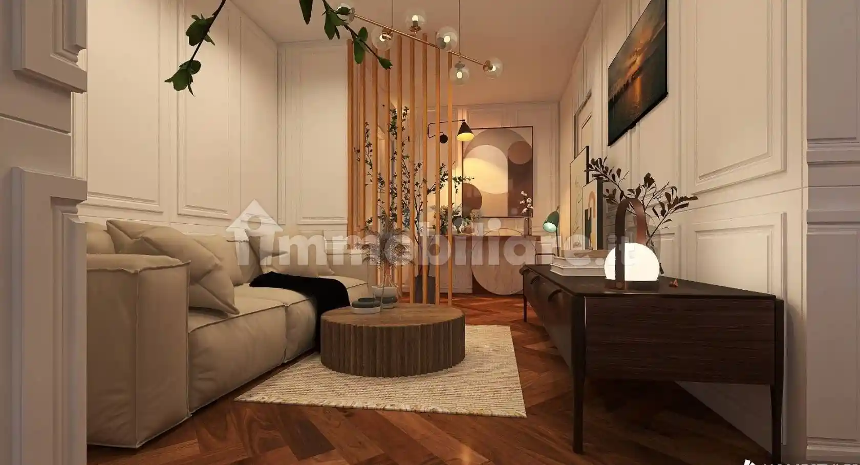 Appartamento in vendita a Monopoli