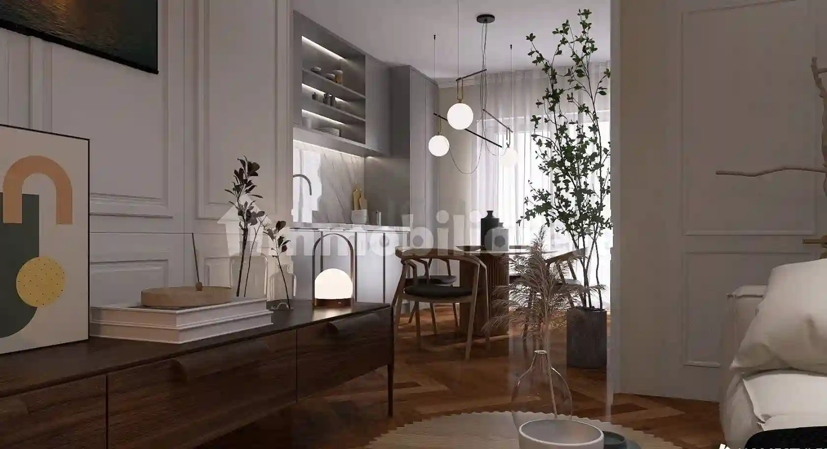 Appartamento - foto 2