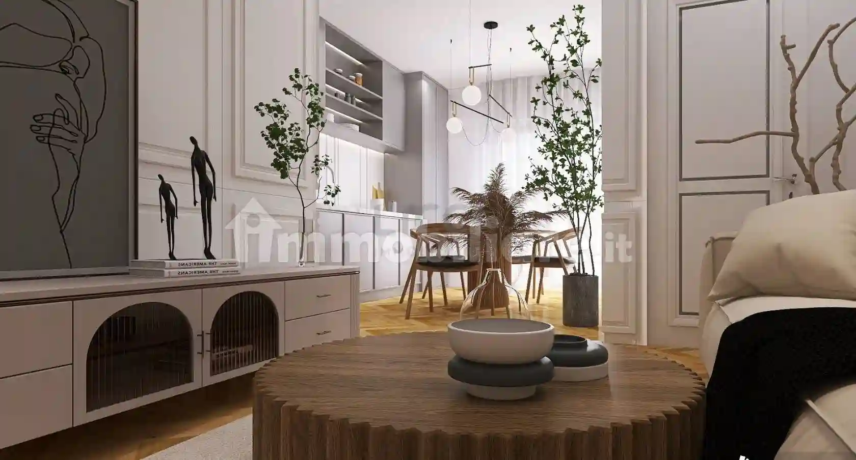 Appartamento - foto 3