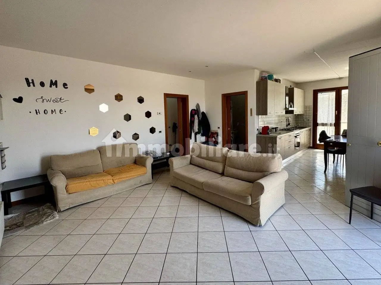 Appartamento in vendita a Este