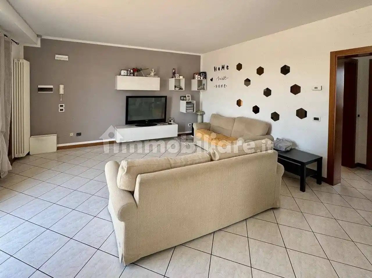 Trilocale via Rovigo, Centro Storico, Este - foto 2