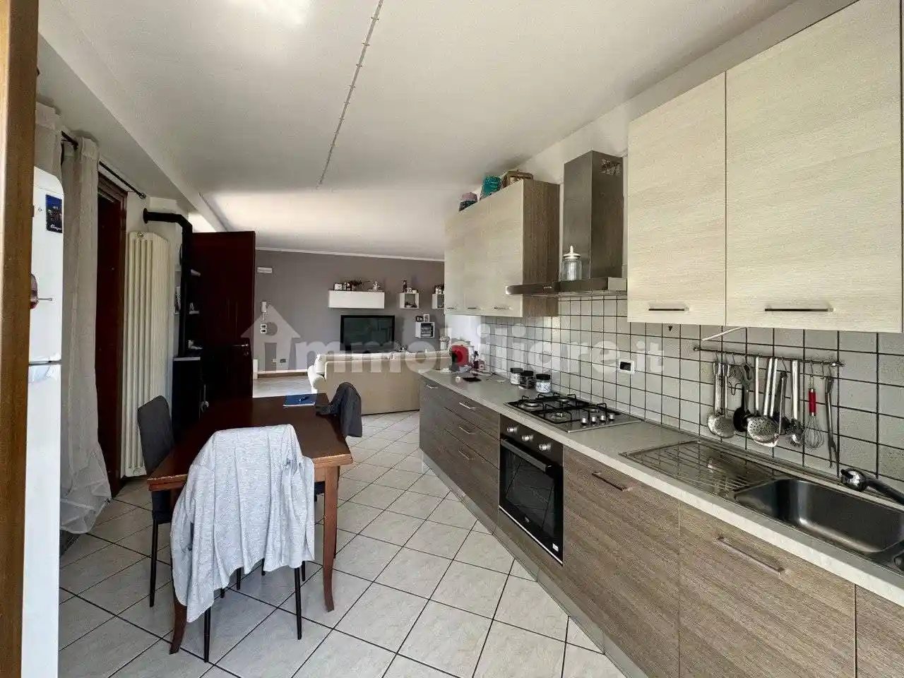 Trilocale via Rovigo, Centro Storico, Este - foto 3