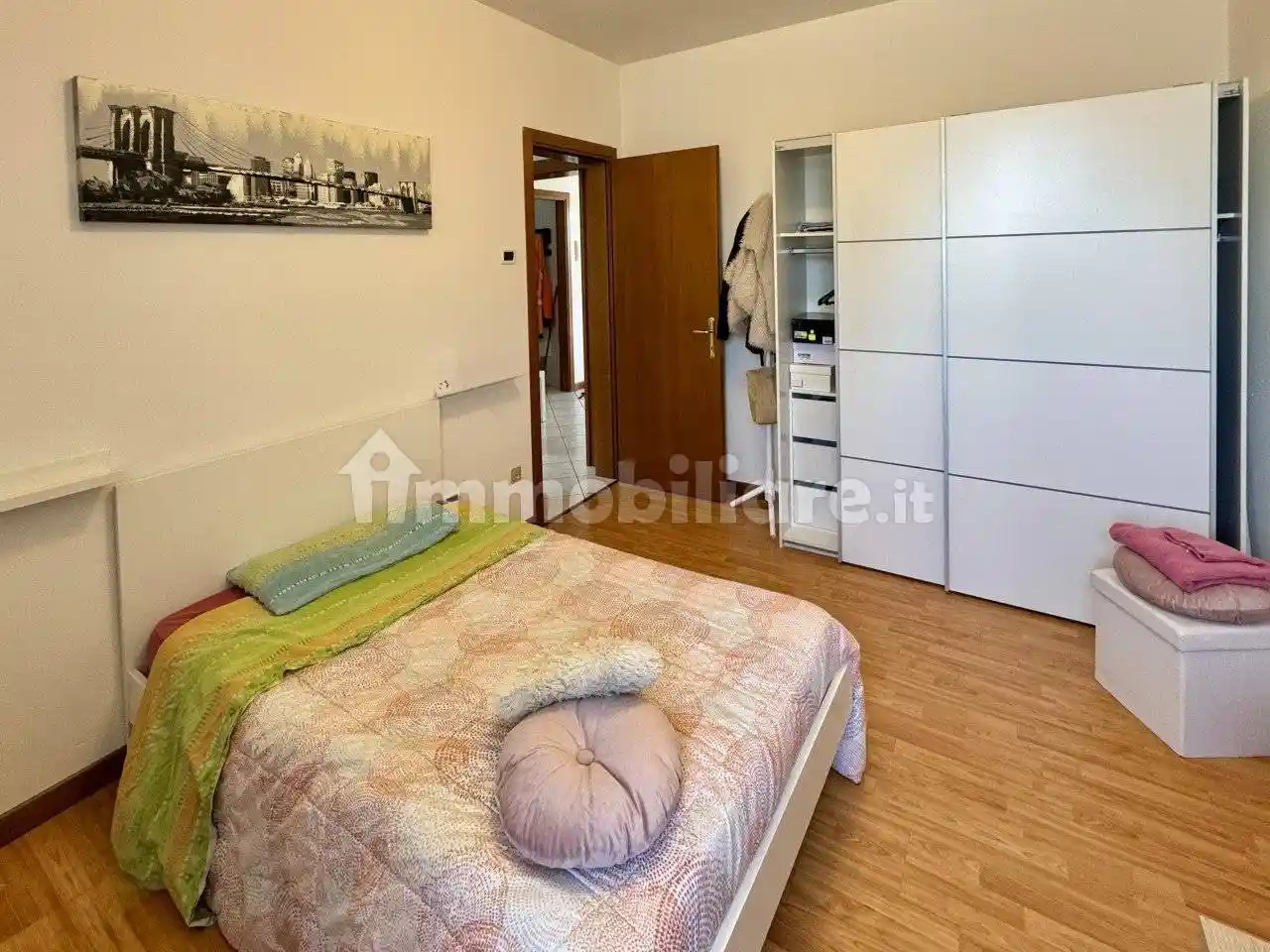 Trilocale via Rovigo, Centro Storico, Este - foto 5