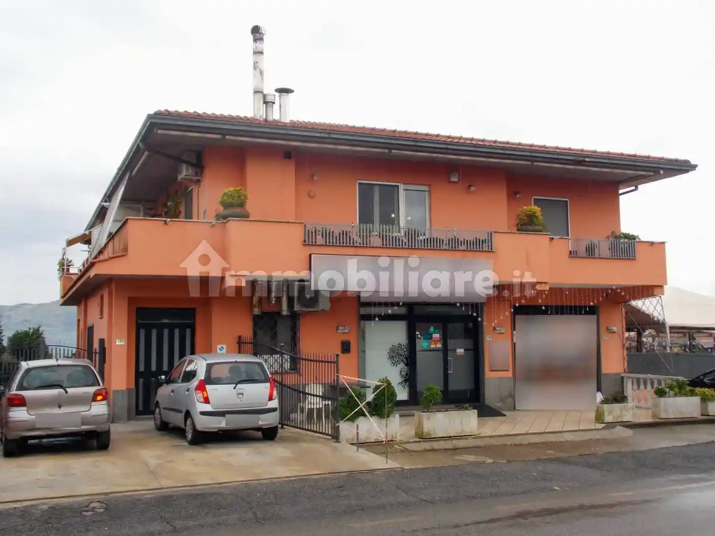 Appartamento in vendita a Lariano