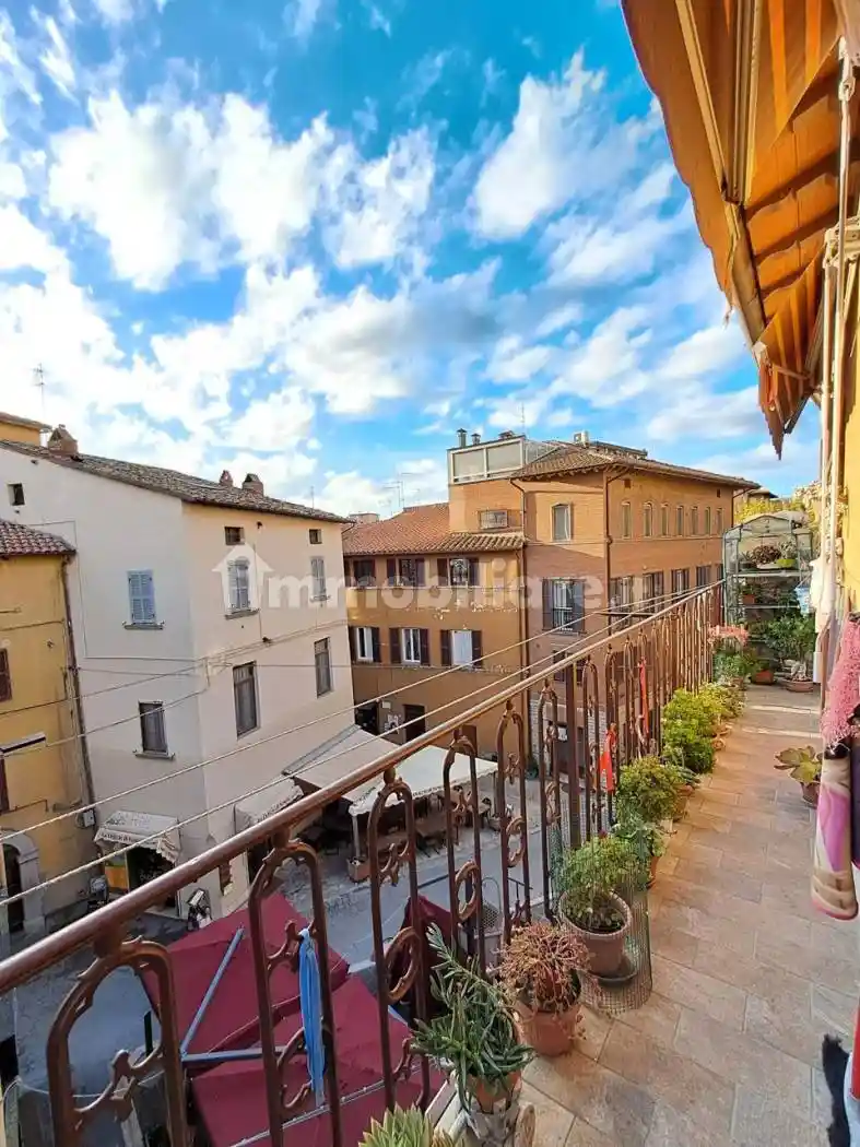 Appartamento in vendita a Passignano sul Trasimeno