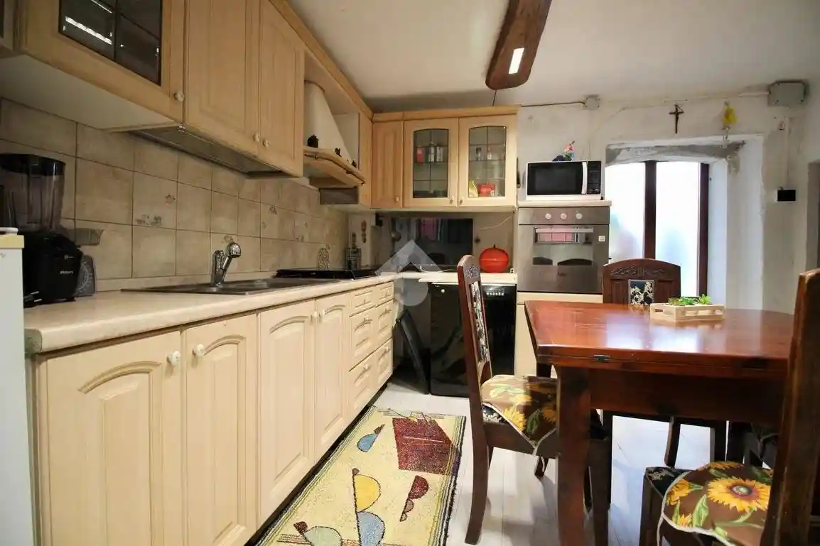 Trilocale via gioacchino rossini 18, Centro, Cividale del Friuli - foto 3