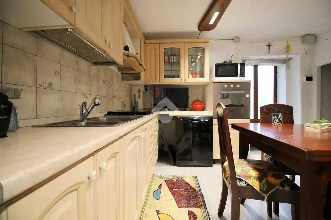 Trilocale via gioacchino rossini 18, Centro, Cividale del Friuli - foto 4