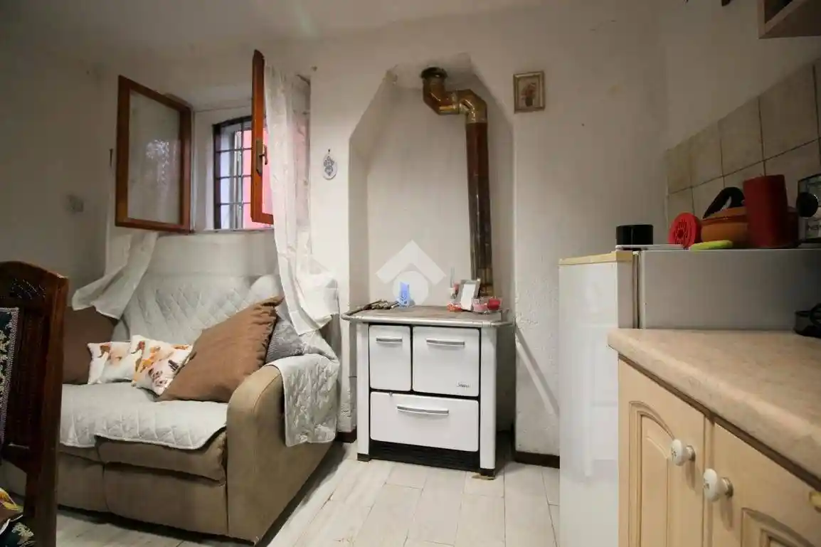 Trilocale via gioacchino rossini 18, Centro, Cividale del Friuli - foto 5