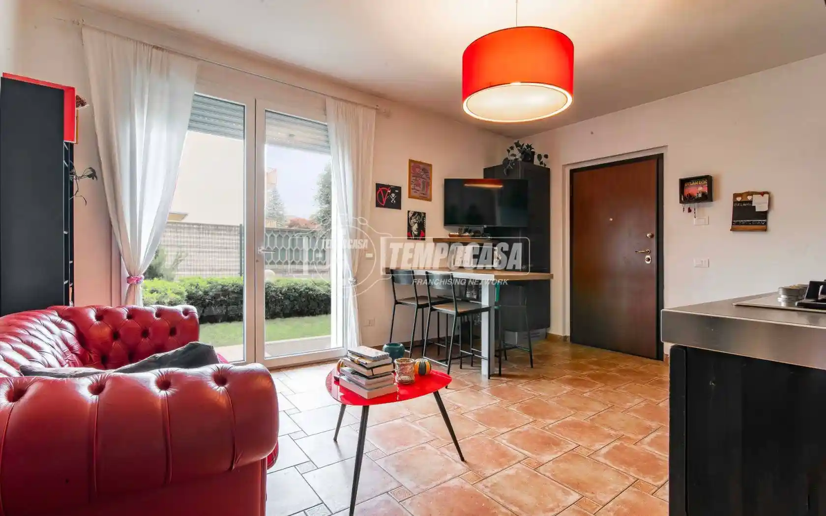 Trilocale via Nazione Italiana 52, Centro, Veniano - foto 2