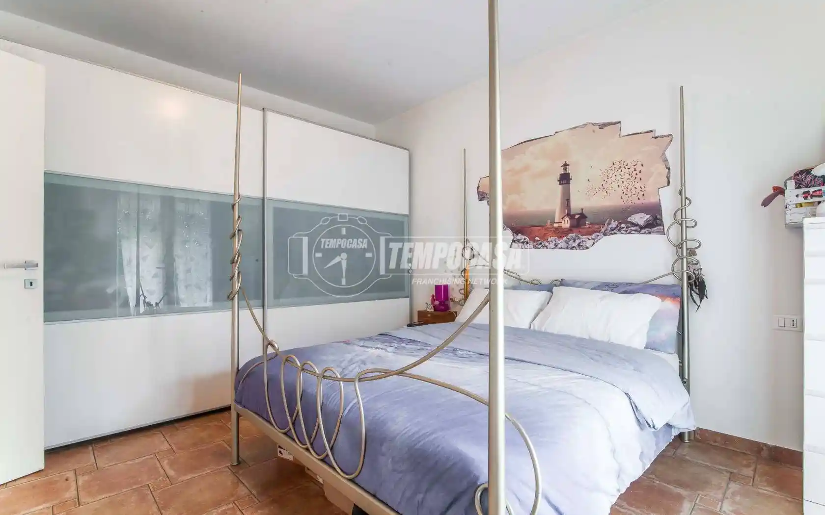 Trilocale via Nazione Italiana 52, Centro, Veniano - foto 3