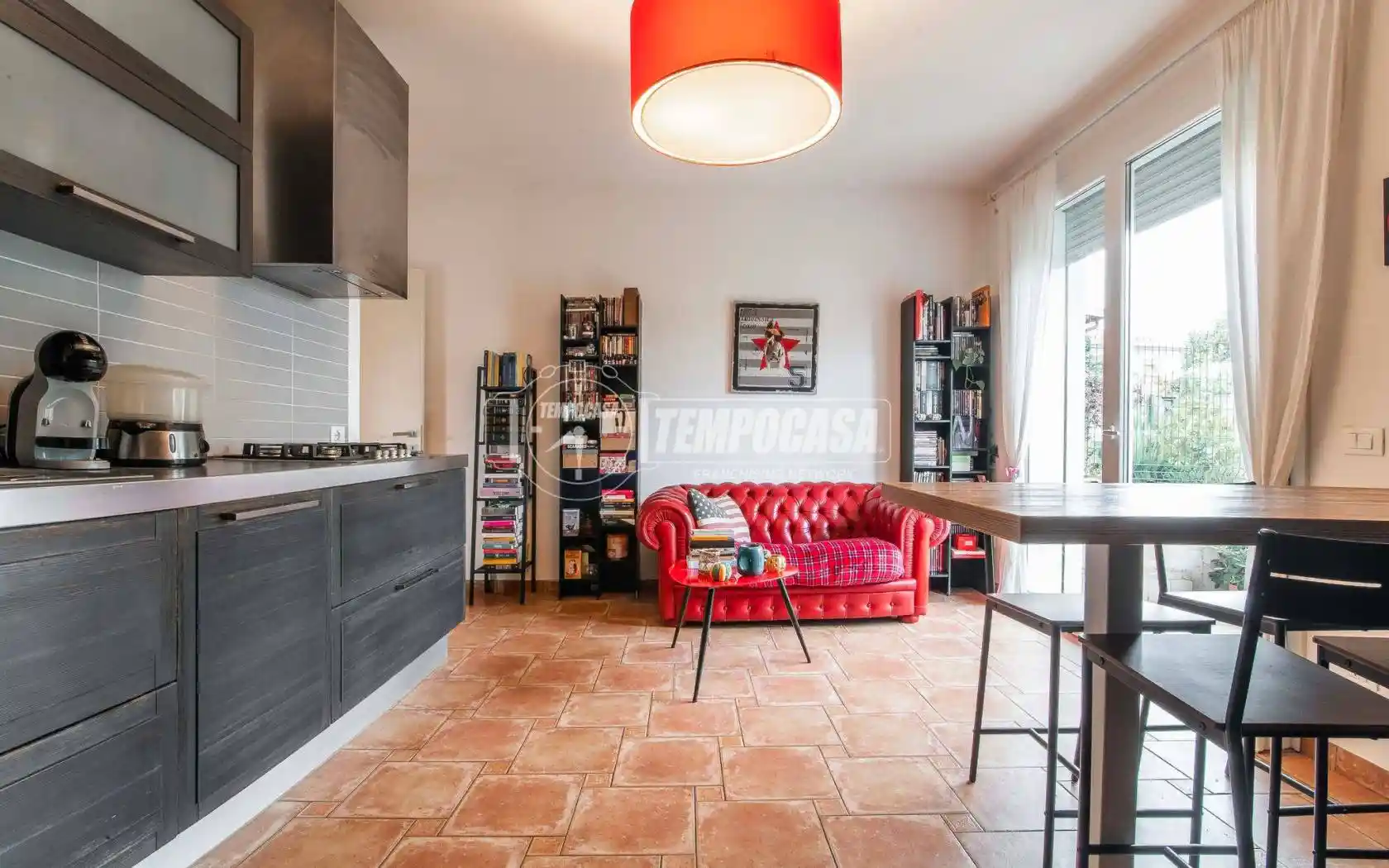 Trilocale via Nazione Italiana 52, Centro, Veniano - foto 5