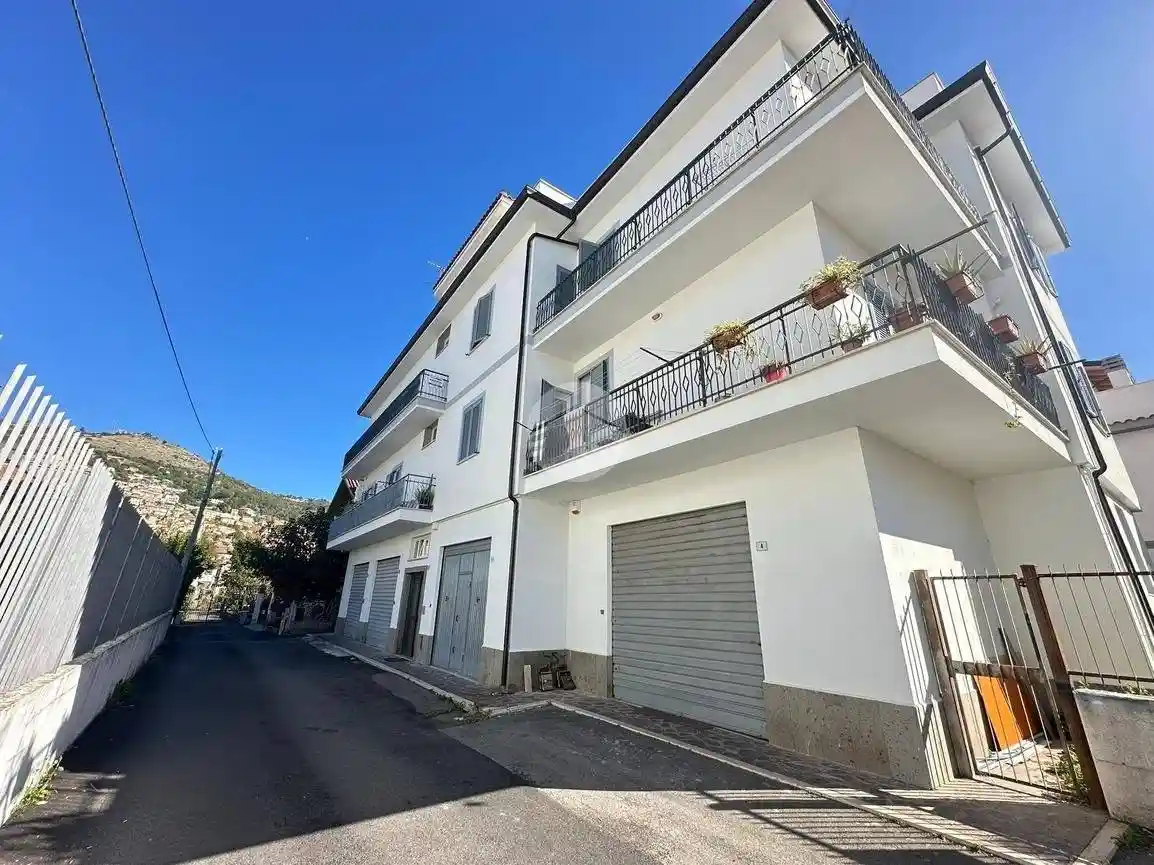 Appartamento in vendita a Palestrina