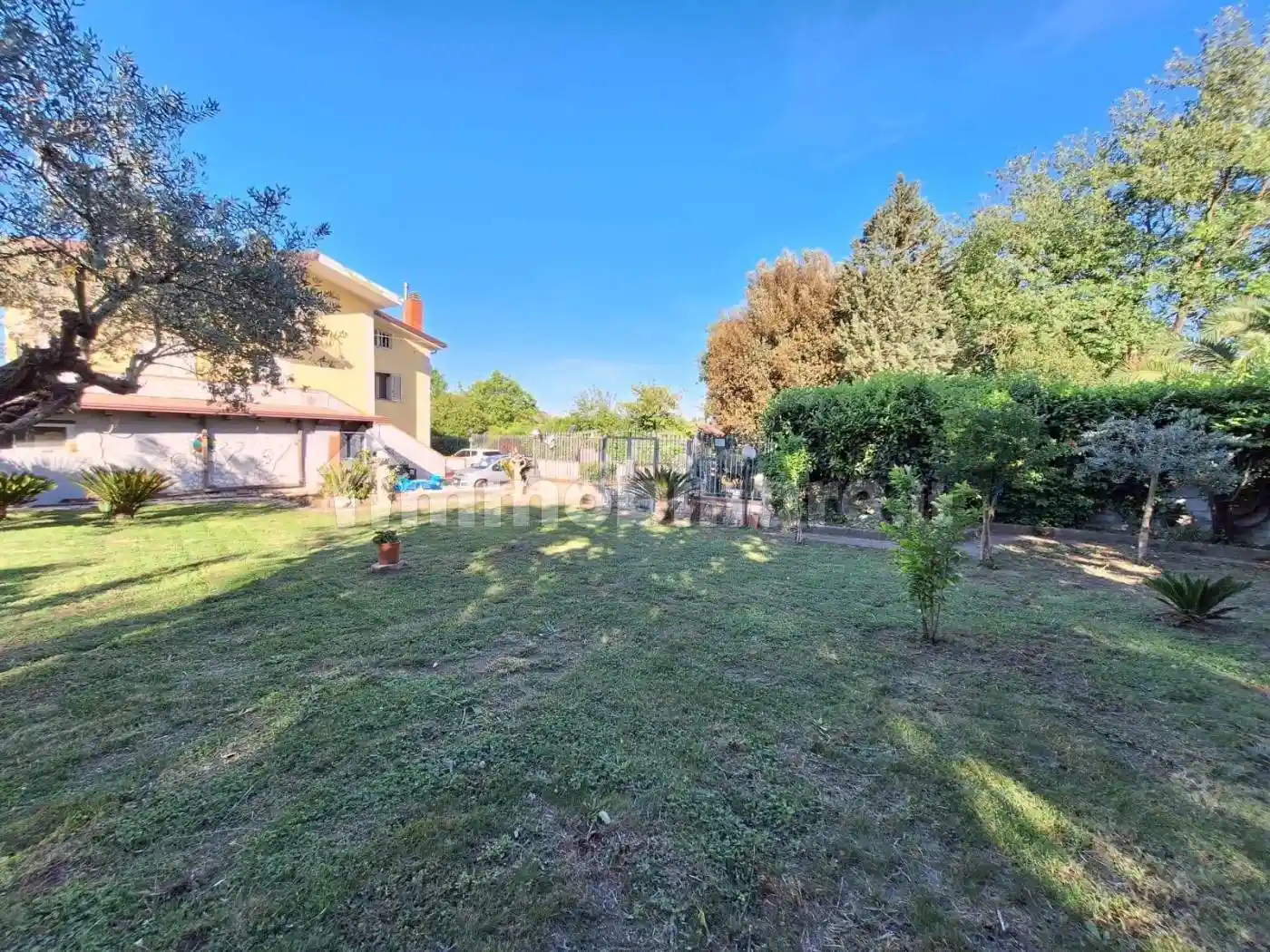 Villa unifamiliare Contrada Serretelle, San Vito, Benevento - foto 2