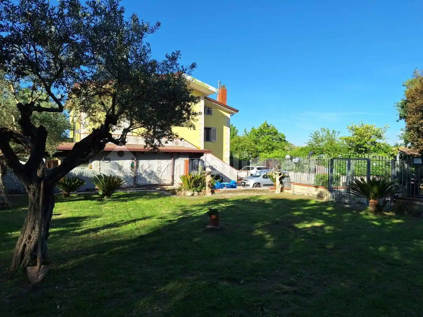 Villa unifamiliare Contrada Serretelle, San Vito, Benevento - foto 4