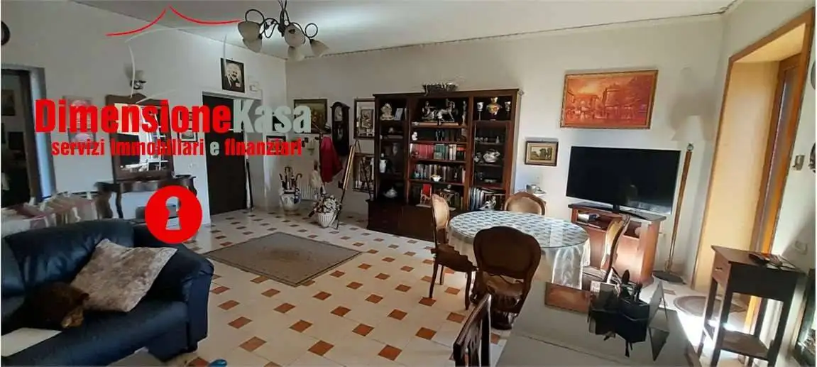 Appartamento in vendita a Nola