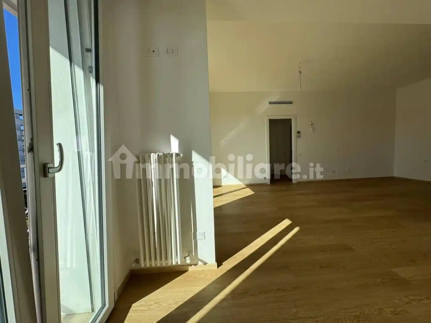 Appartamento in vendita a Reggio Emilia