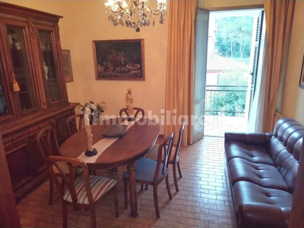 Appartamento in vendita a Portovenere