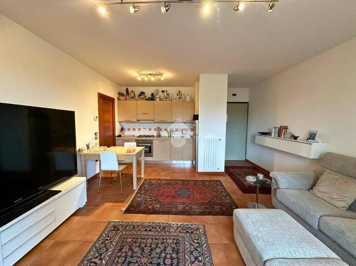 Appartamento in vendita a Treviso