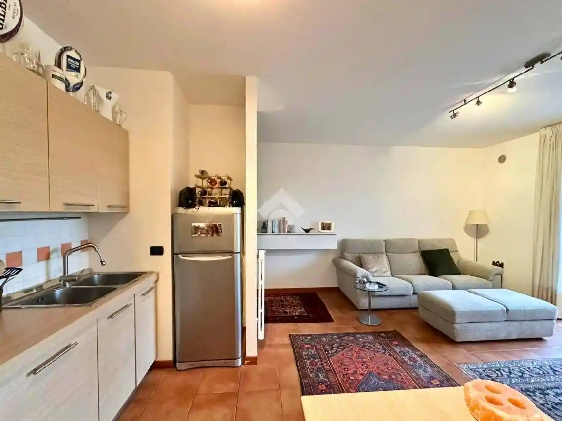 Trilocale via Giovanni Marini, San Giuseppe - Aeroporto, Treviso - foto 3