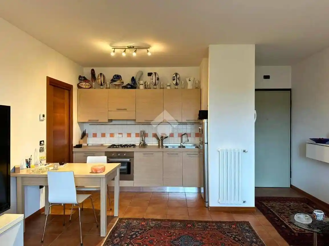 Trilocale via Giovanni Marini, San Giuseppe - Aeroporto, Treviso - foto 5