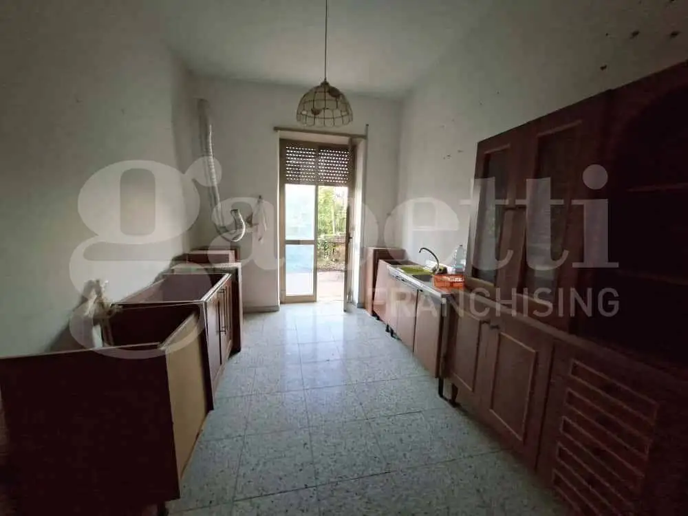 Terratetto unifamiliare via Latina, Caianello - foto 3