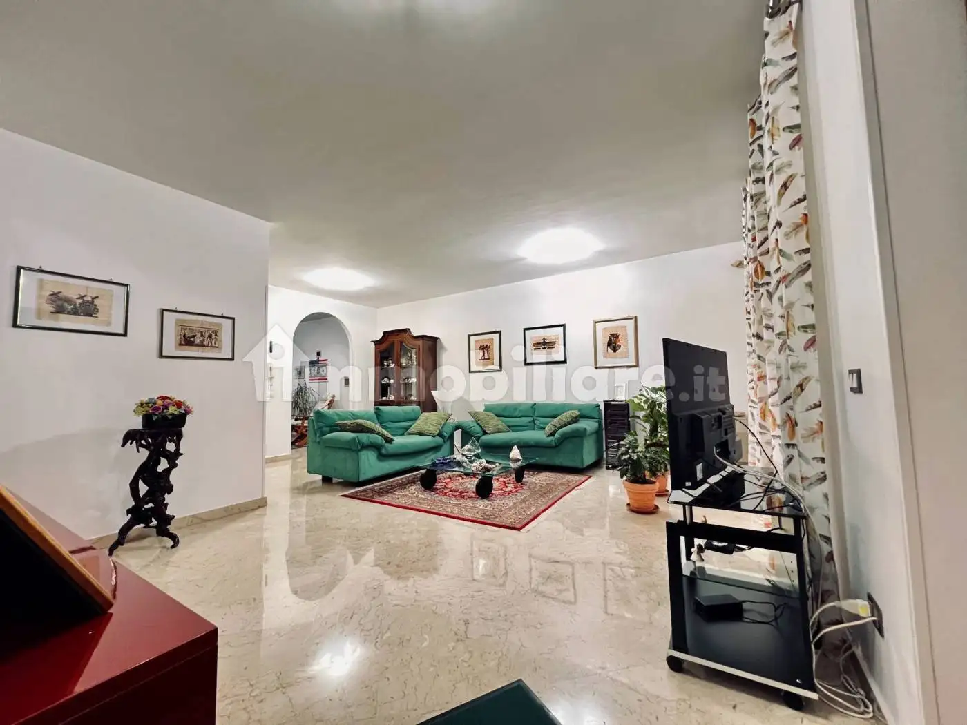 Villetta a schiera in vendita a Nemi