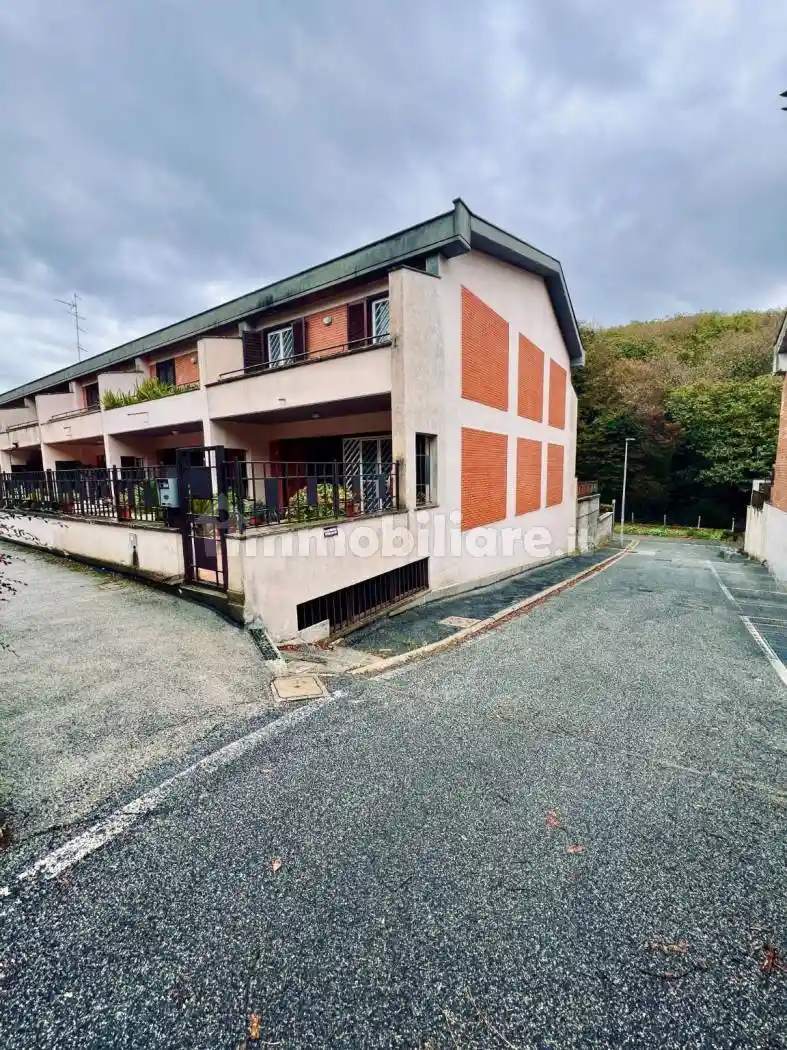 Villetta a schiera - foto 3