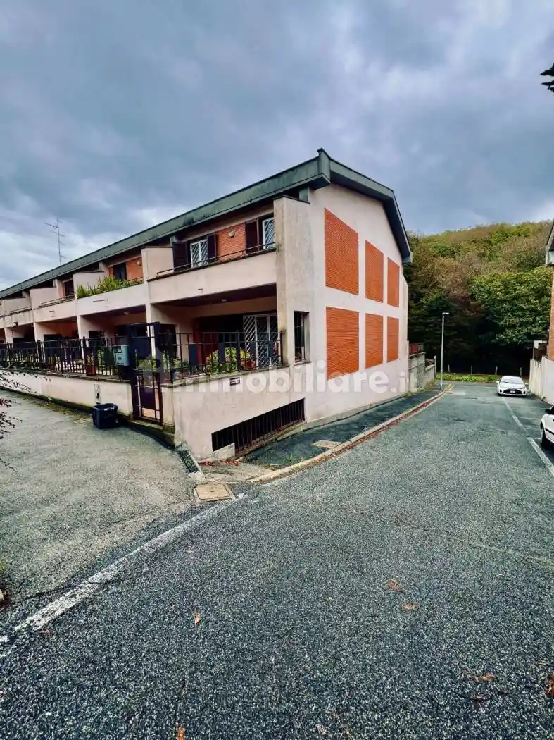 Villetta a schiera - foto 4