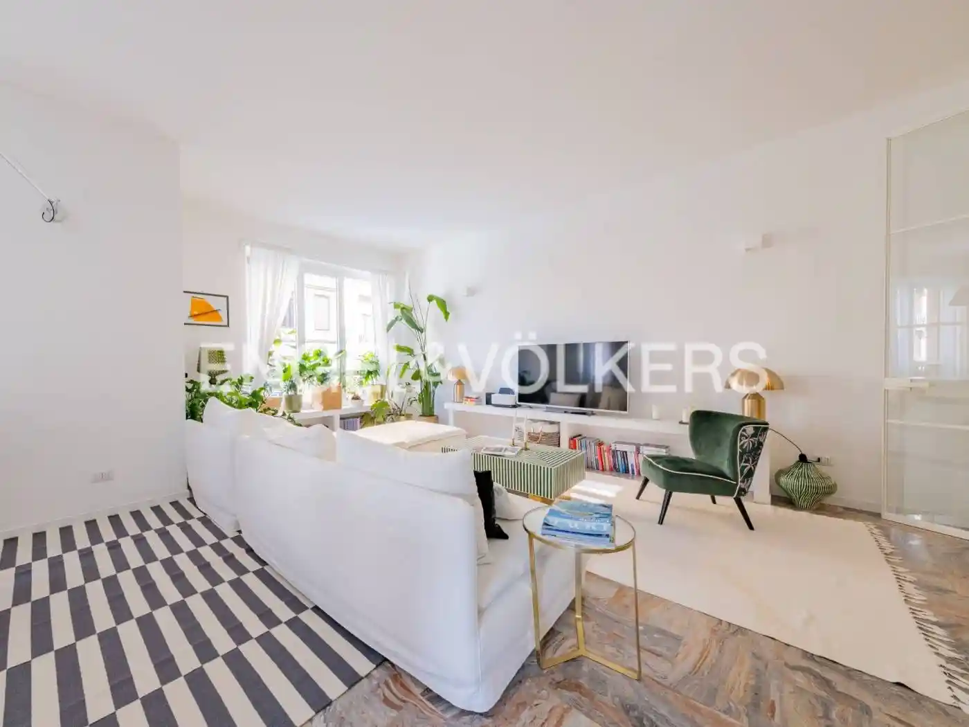 Appartamento via Comelico 30, Cadore, Milano - foto 3