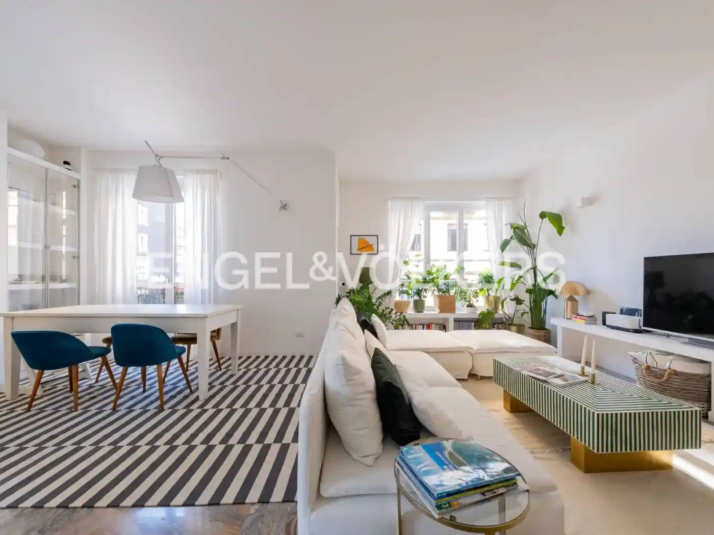 Appartamento via Comelico 30, Cadore, Milano - foto 4