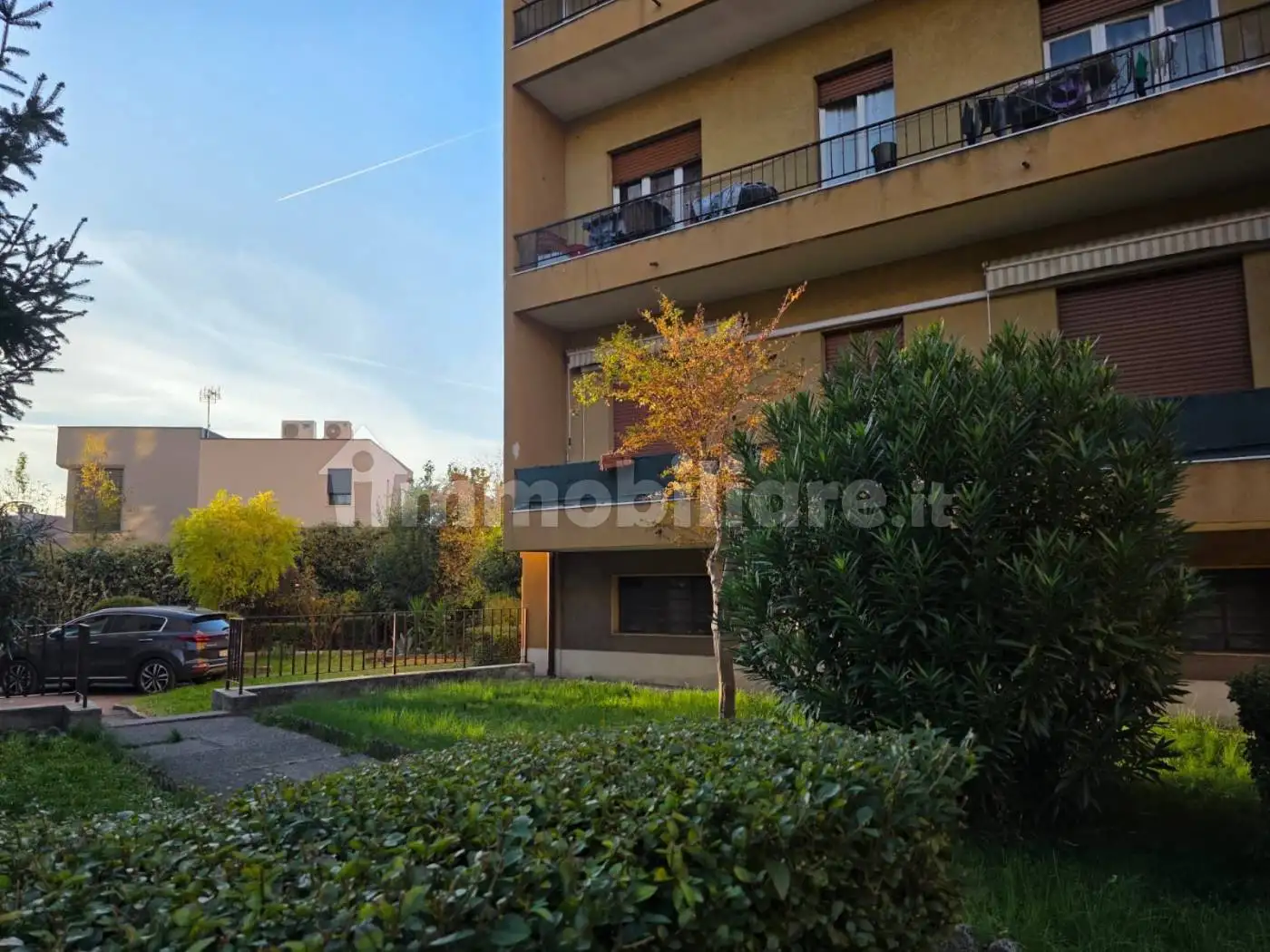 Appartamento in vendita a Brescia