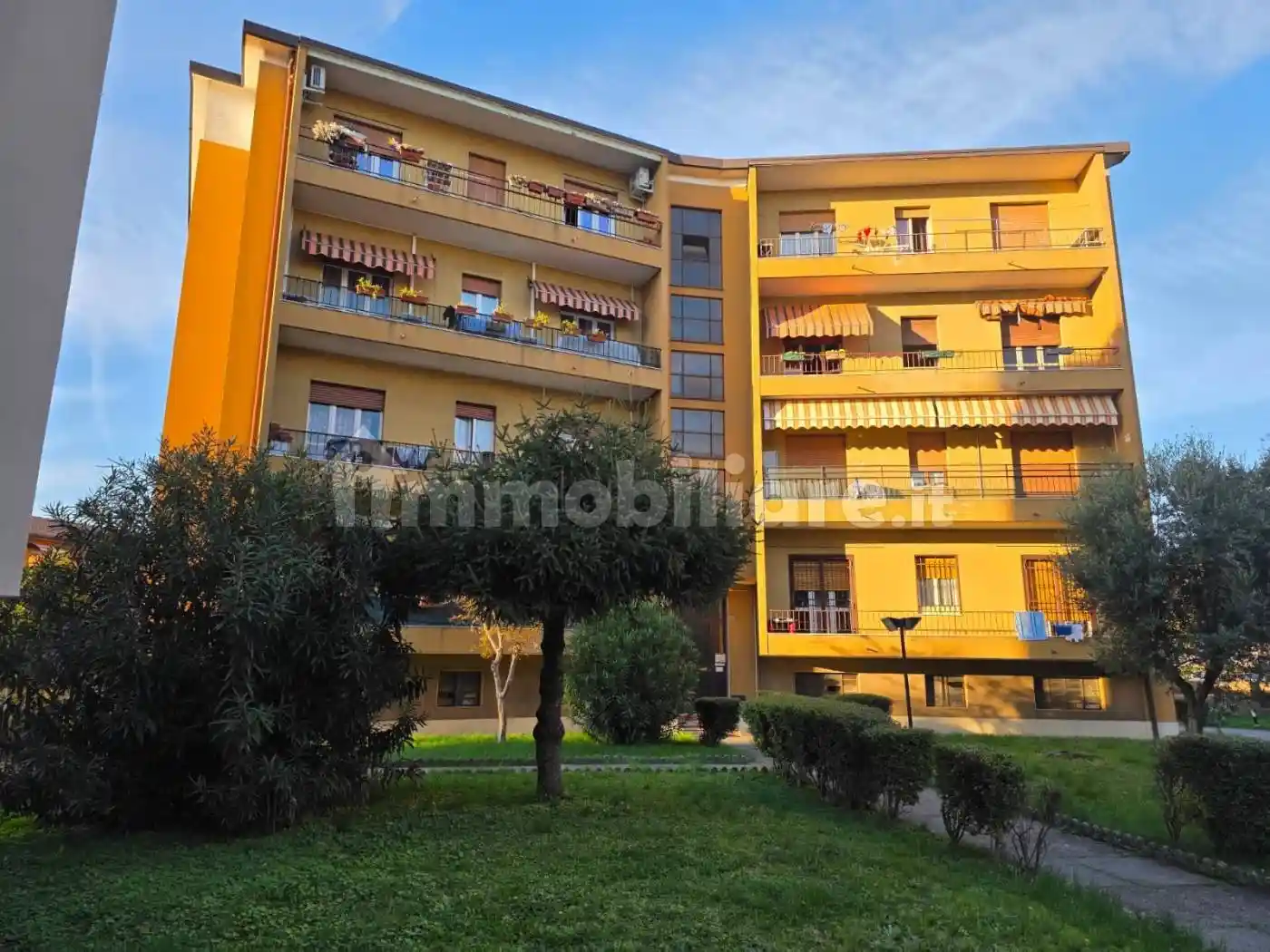 Quadrilocale via Vicenza, Chiesanuova, Brescia - foto 2