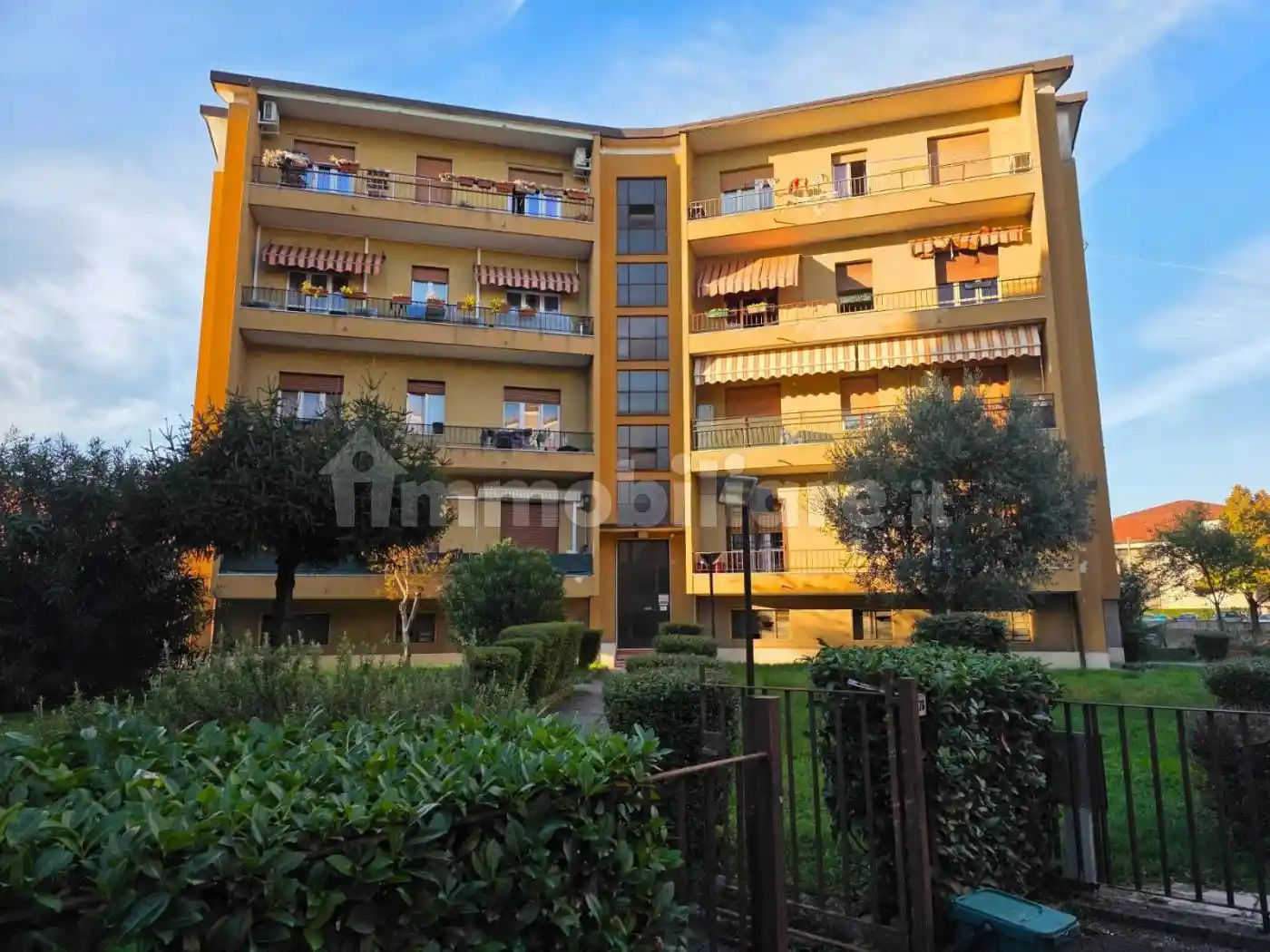 Quadrilocale via Vicenza, Chiesanuova, Brescia - foto 3