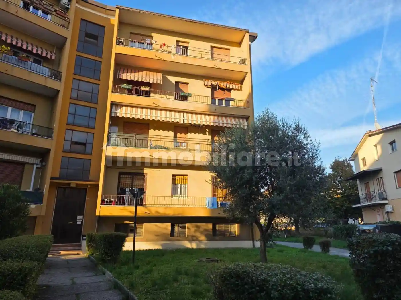 Quadrilocale via Vicenza, Chiesanuova, Brescia - foto 4