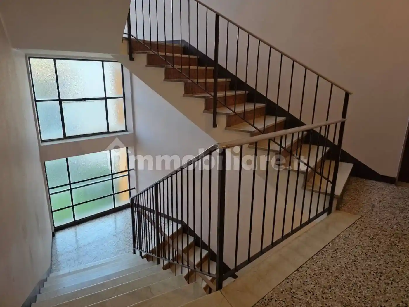 Quadrilocale via Vicenza, Chiesanuova, Brescia - foto 5