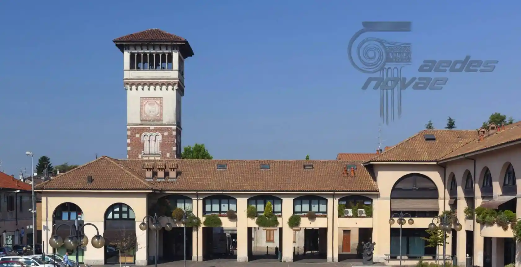 Appartamento in vendita a Origgio