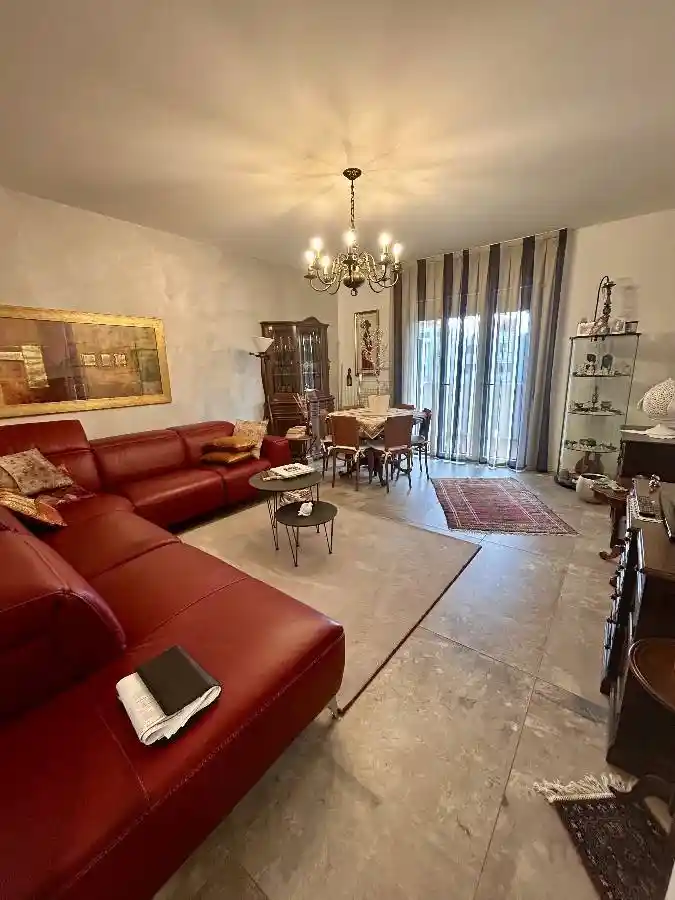 Appartamento in vendita a Reggio Emilia