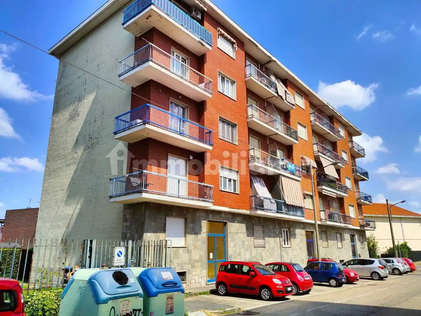 Appartamento in vendita a Grugliasco