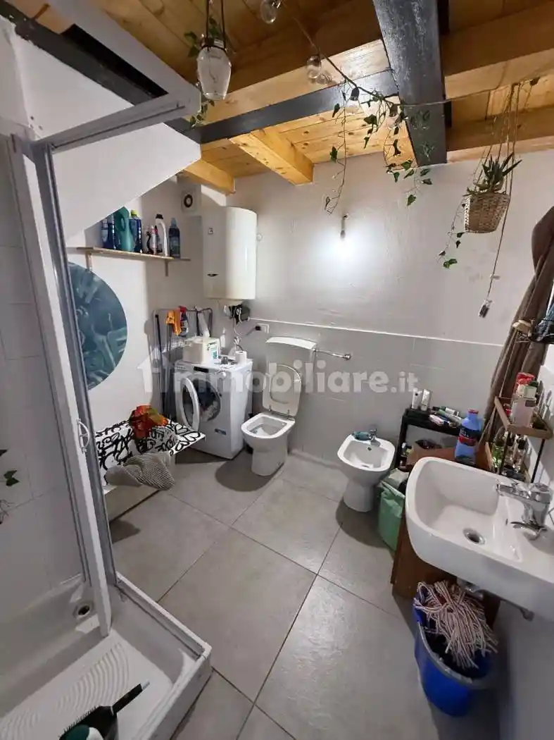 Loft via Tucidide 56, Ortica, Milano - foto 5