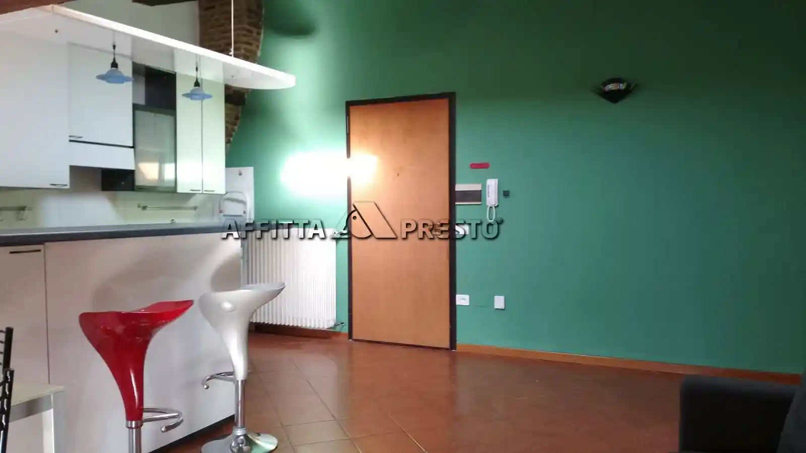 Bilocale corso garibaldi 50, Centro Storico, Forlì - foto 2