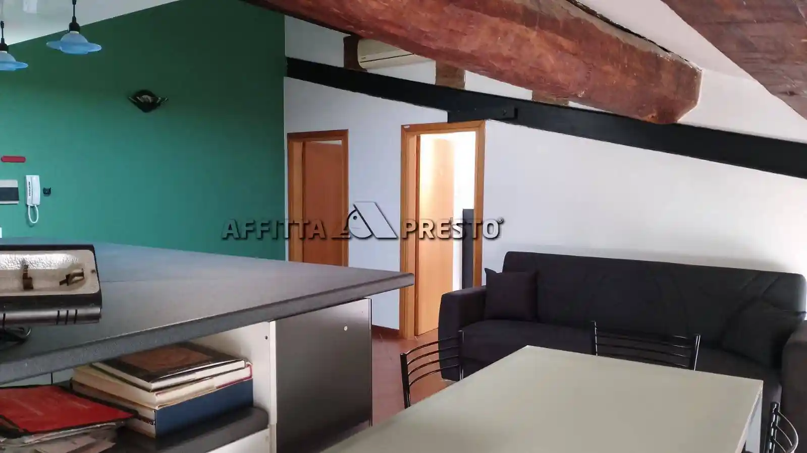 Bilocale corso garibaldi 50, Centro Storico, Forlì - foto 3