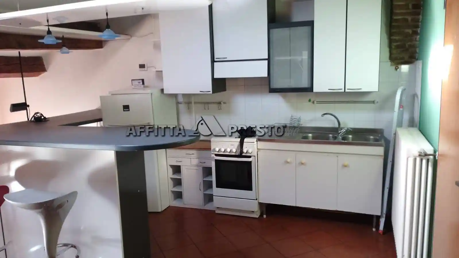 Bilocale corso garibaldi 50, Centro Storico, Forlì - foto 4