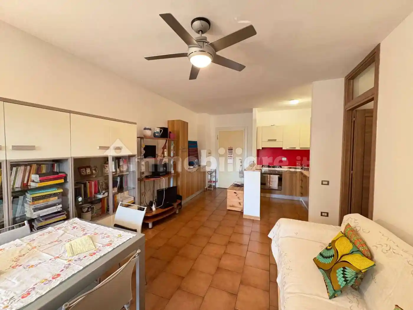 Bilocale via Alghero, Gorla, Milano - foto 4