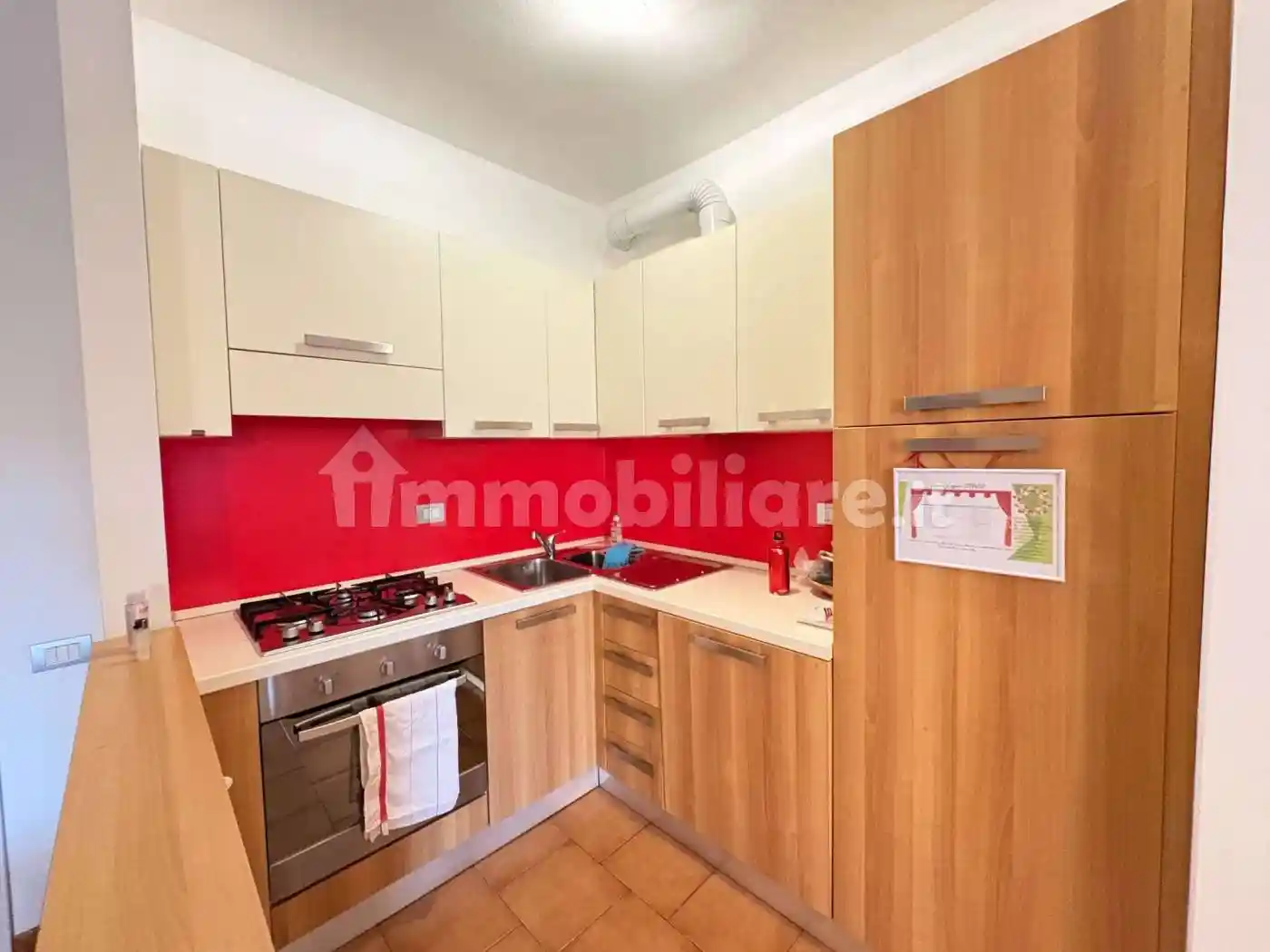 Bilocale via Alghero, Gorla, Milano - foto 5