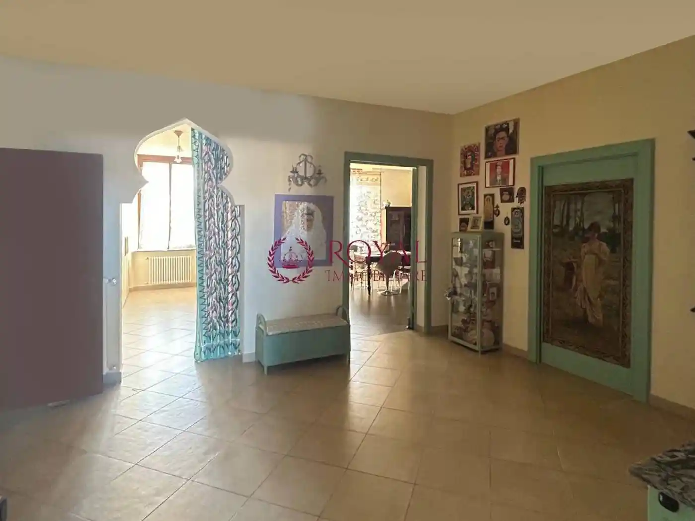 Trilocale via Vittorio Corcos, Porta a Mare - Mazzini, Livorno - foto 2