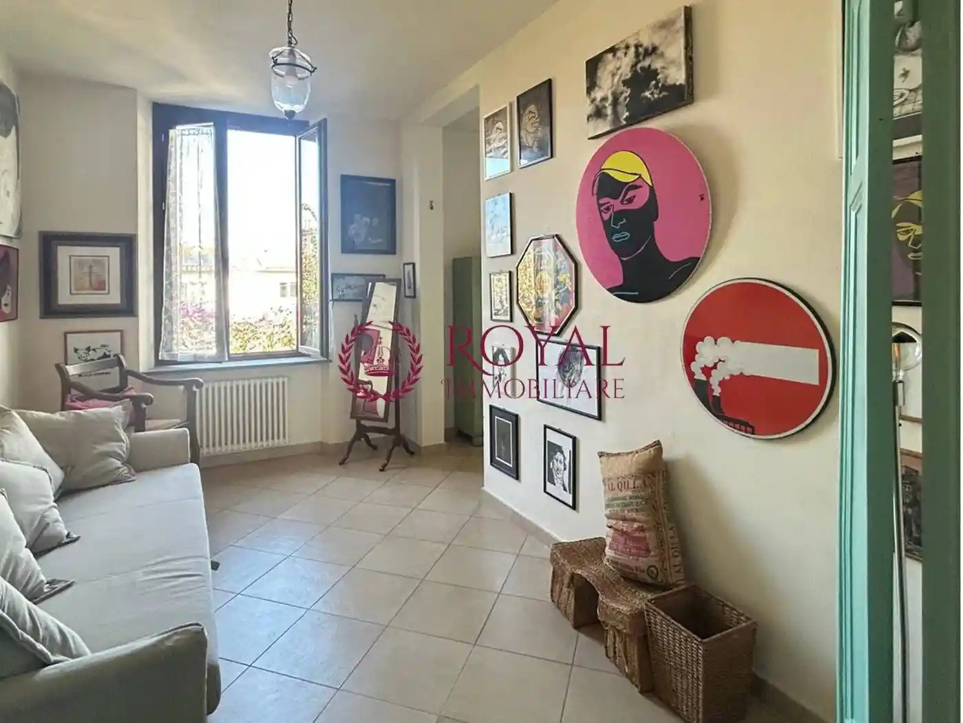 Trilocale via Vittorio Corcos, Porta a Mare - Mazzini, Livorno - foto 3