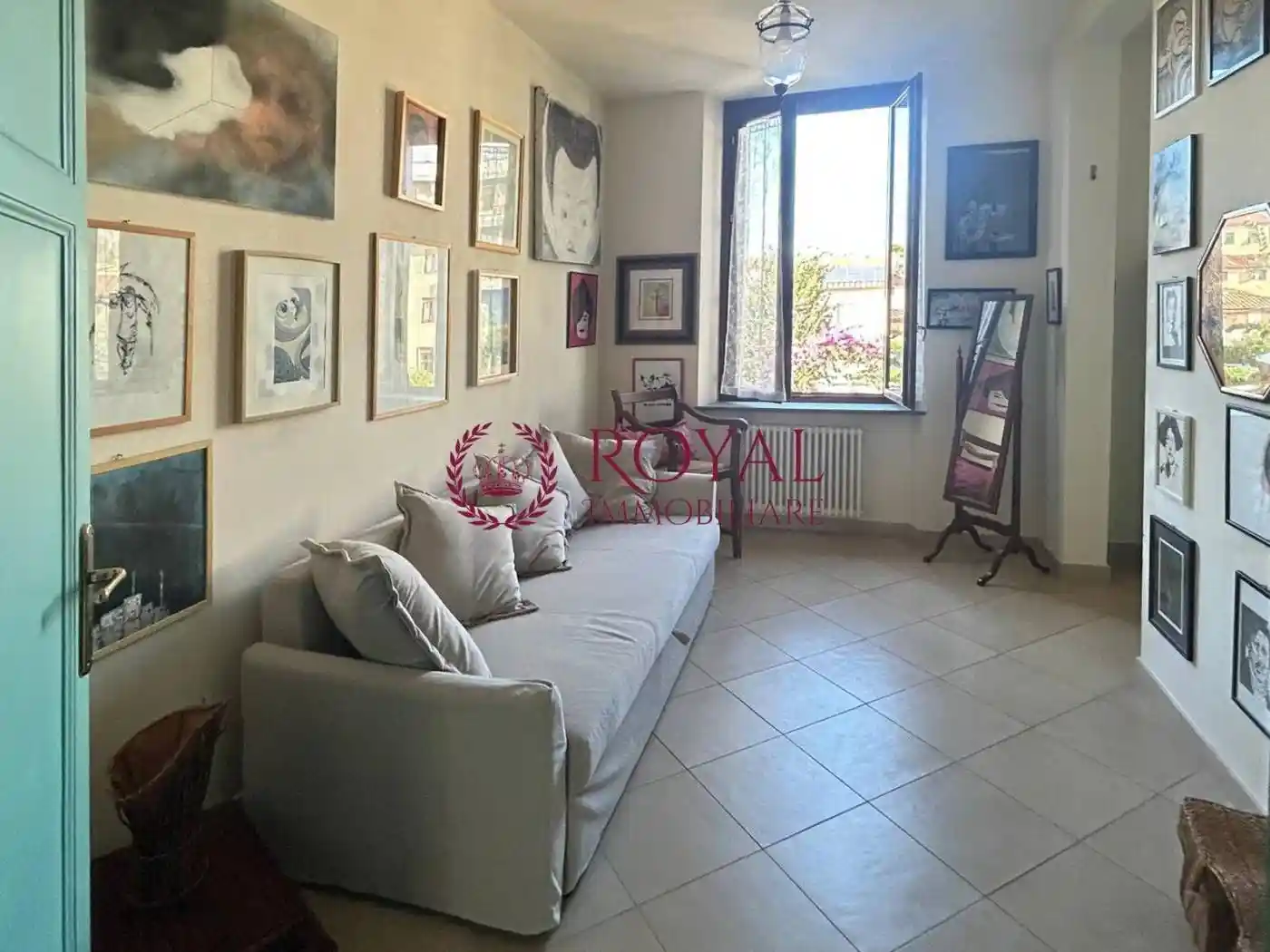 Trilocale via Vittorio Corcos, Porta a Mare - Mazzini, Livorno - foto 4