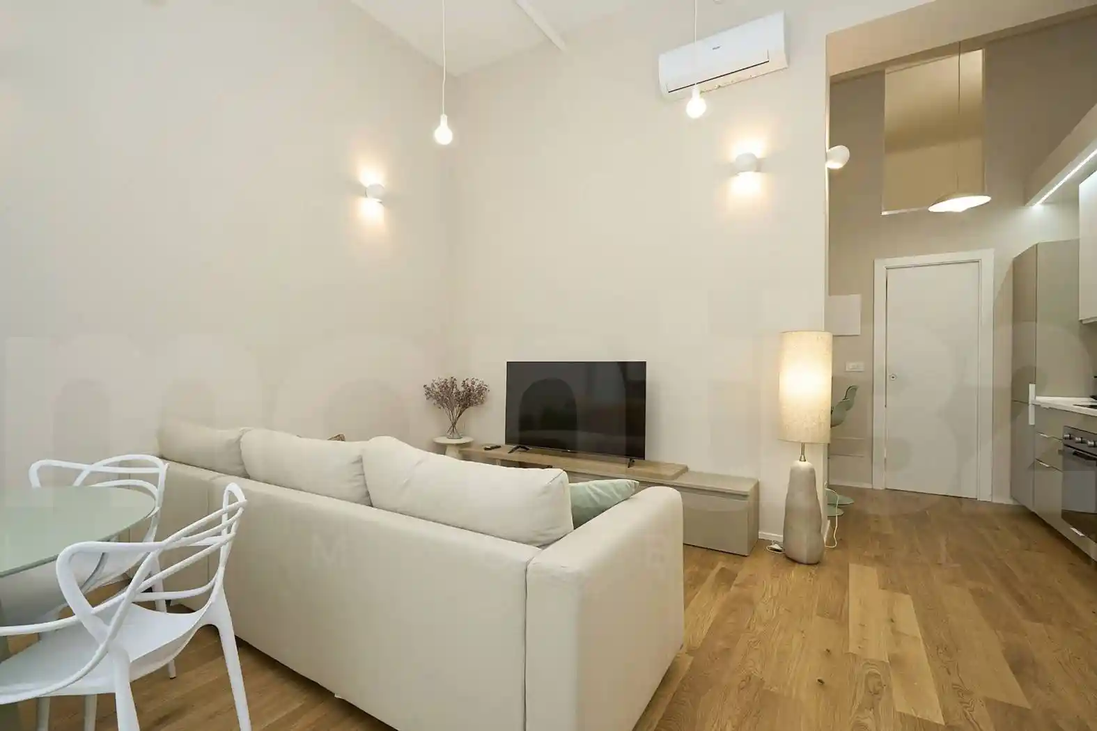 Loft via Amatore Antonio Sciesa, Montenero, Milano - foto 5