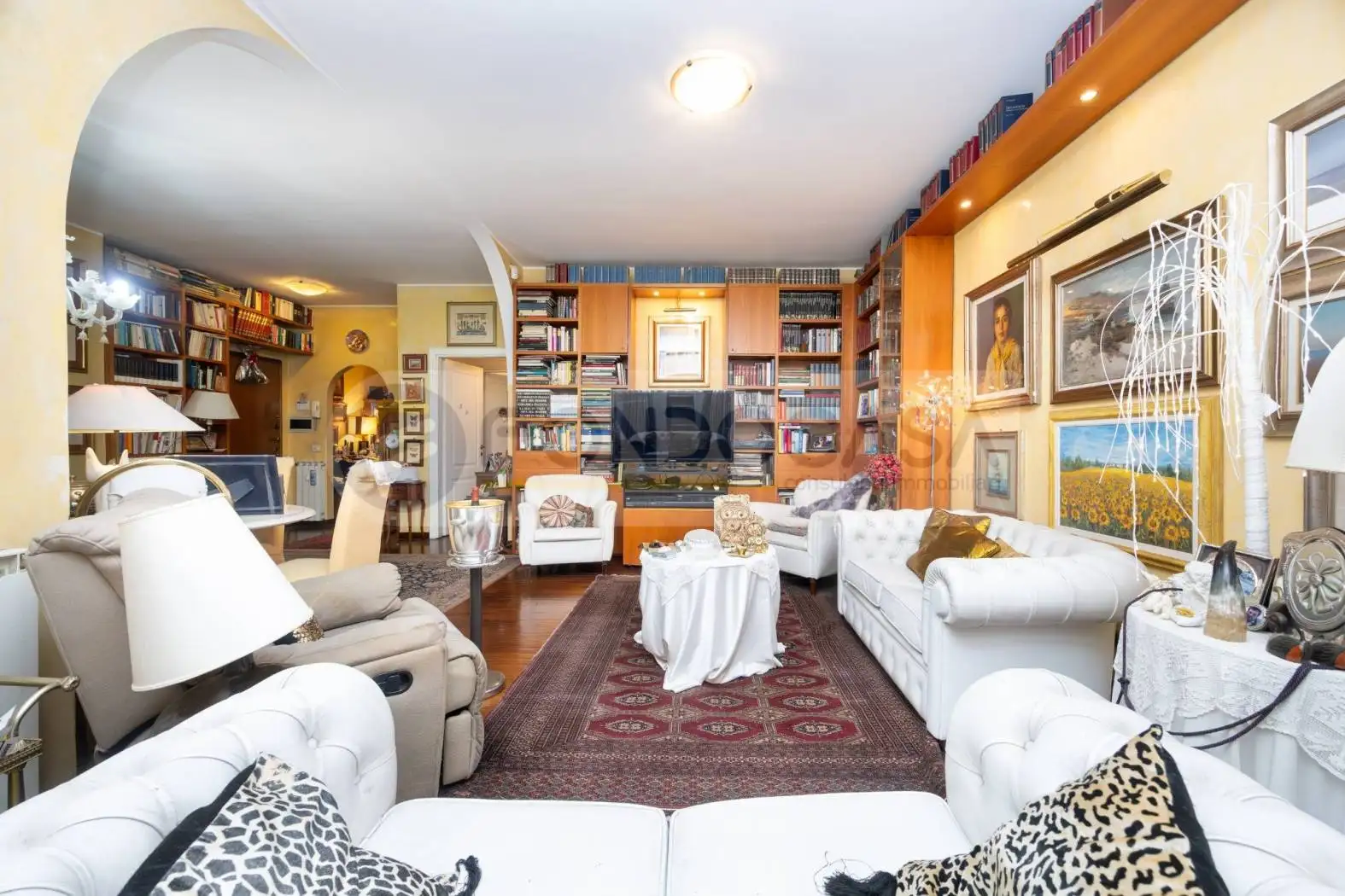 Apartment in vendita a Milan