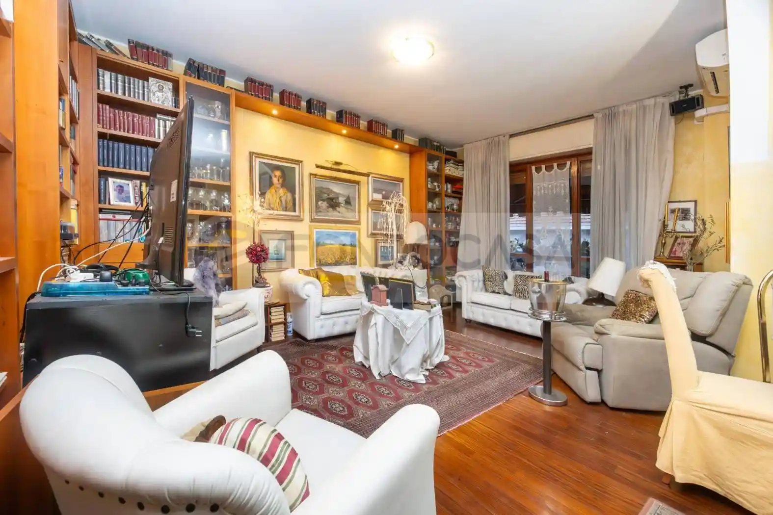 Appartamento via Bolama 18, Villa San Giovanni, Milano - foto 5